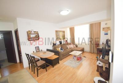 Edenia Garden Titan 2 camere 2014 - intrare in  Parcul Titan - 1