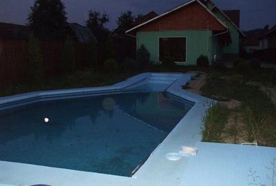 Casa de vanzare Albestii-Arges - 11