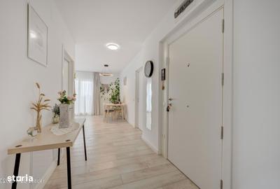 Apartament cu 2 camere în Mogoșoaia - 4