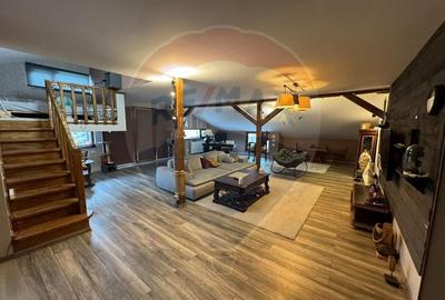 Casă cu 7 camere cu Teren 3485 Mp în Provița de Jos - 5