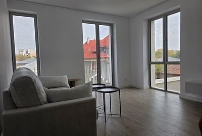 Apartament 3 camere de inchiriat nou în zona Armenească - Universitate - 15