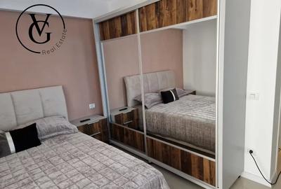 Apartament 2 camere Hanul cu Peste /OBA - 5