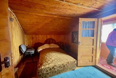 Casă cu 3 camere cu Teren 410 Mp în Cornu de Jos (Cornu) - 3