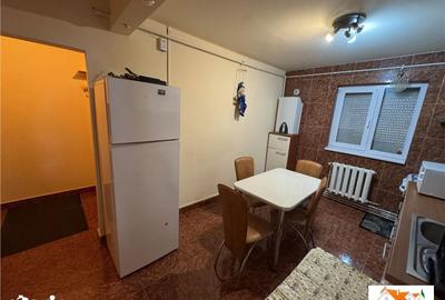 Apartament cu 2 camere în Cetate - 3