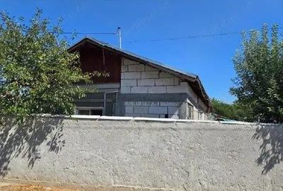 Casa si teren Vidra cota parte 1/4; ID: R2800897 - 7