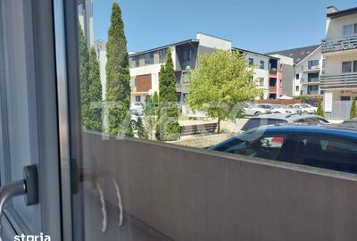 Apartament cu 2 camere decomandat în Central - 4