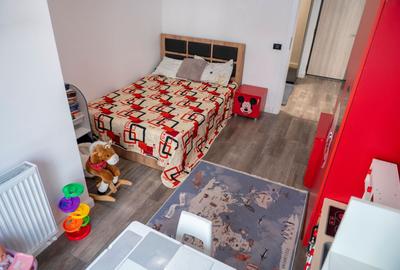 Apartament cu 3 camere decomandat, mobilat în Tomis Nord - 16