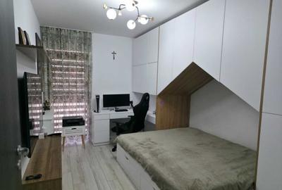 Apartament 3 camere, decomandat, 83mp, parcare inclusa, Moghioros Residence - 3