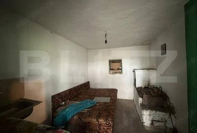 Casă cu 3 camere cu Teren 2077 Mp în Central - 2