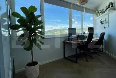 Apartament cu 2 camere decomandat, mobilat în Mănăștur - 3