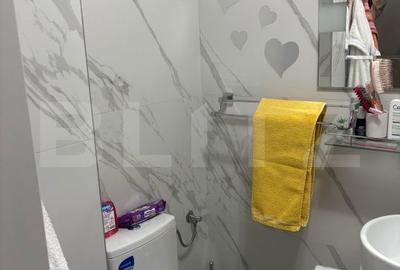 Apartament cu 2 camere decomandat în Șcheia - 2