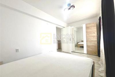 Apartament cu 2 camere nedecomandat, mobilat în Ultracentral - 5