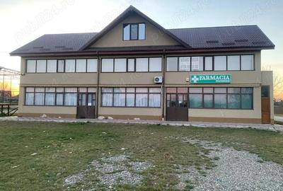 Casă cu Canalizare în Hălăucești - 3