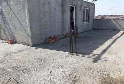 Casă în Măgurele - 1