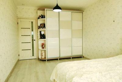 Apartament cu 2 camere semidecomandat în Take Ionescu