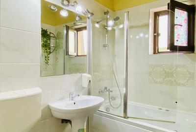 Apartament cu 2 camere în Frumoasa - 2