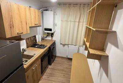 Garsonieră decomandată în Complex Studențesc - 1