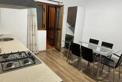 Decomandat 2 Camere Soseaua Giurgiului 78mp - 8