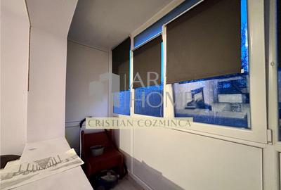 Apartament cu 2 camere decomandat, mobilat în Vest - 3