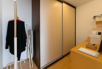 Duplex cu 3 camere decomandat cu Teren 192 Mp în Tărtășești - 16