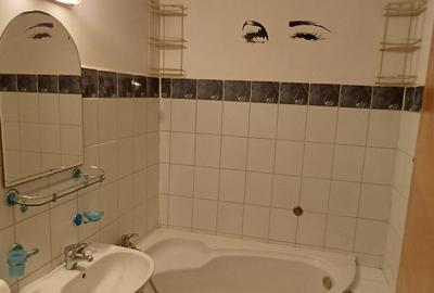 Apartament 2 camere, str. Dunavat, et. 3/4 - 14