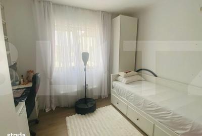 Apartament cu 2 camere în Chișoda - 5