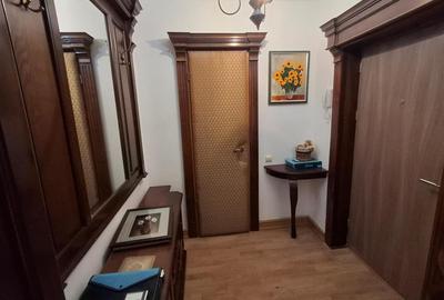Apartament cu 2 camere semidecomandat în Calea Dumbrăvii - 5