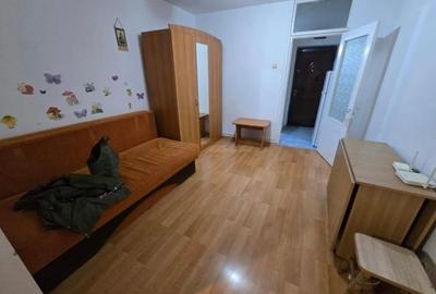 Garsonieră semidecomandată în Alexandru cel Bun - 3