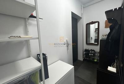 Apartament cu 2 camere decomandat, mobilat în Central - 8