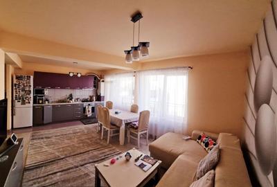 Apartament cu 3 camere decomandat în Florești - 4