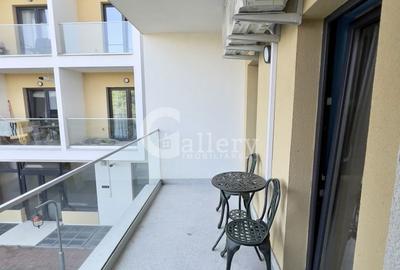 Apartament cu 3 camere decomandat în Vest - 15