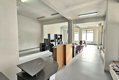 Spatiu comercial cu vitrina, ideal magazin, cabinete medicale, Marasti - 3