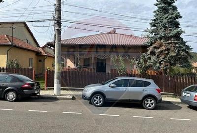 Casa Maneciu | Cheia | 4 camere | teren generos (1828 m... - 4