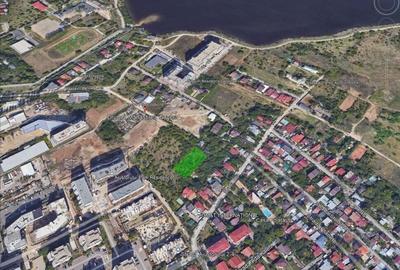 VANZARE 1627 MP. - DRUMUL MANASTIREA GOVORA - SECTOR 6 - 2