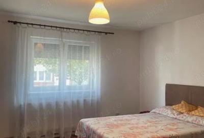 Vand casa , str.Teiului , utilata si mobilata ^ la cheie ^ - 1