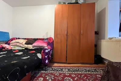 Apartament cu 2 camere semidecomandat în Central - 3