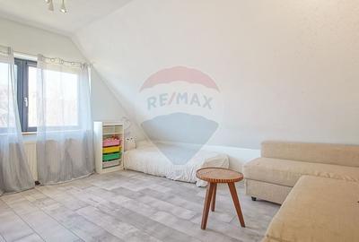 Casă cu 4 camere cu Teren 252 Mp în Griviței - 19