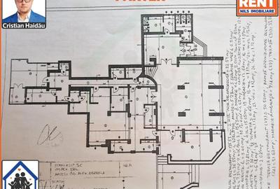 Spatiu comercial | 535mp |Piata Sudului - Rond Nitu Vasile S4 - 9
