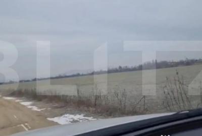 Teren de 141356 mp, în Lipănești - 1