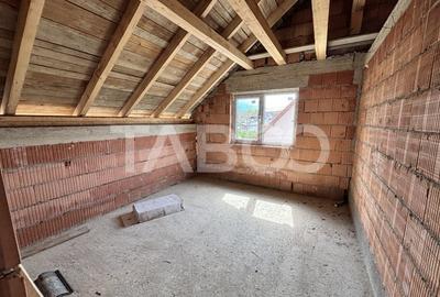 Casa individuala de vanzare constructie noua 2024 Sura Mare - 6