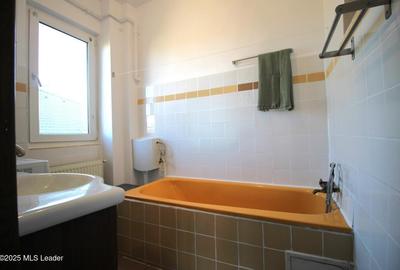 Ultracental - Str. Roma, Garsoniera 25 mp utili, gata de mutat! Ultracental - Str. Roma, Garsoniera 25 mp utili, gata de mutat! - 9