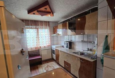 Pucioasa Apartament semidecomandat 2 camere etj 2/4 - 7