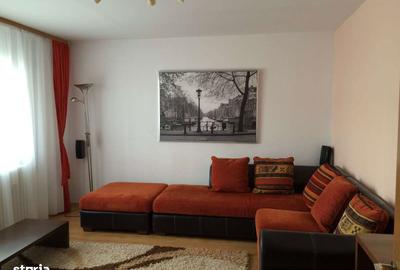 Apartament cu 2 camere decomandat în Cotroceni