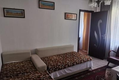 Apartament doua camere, mobilat si utilat, parter, Tic - Tac - 1