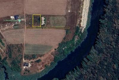 Teren de 1075 mp, în Găneasa - 5