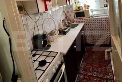 Apartament semidecomandat l 33mp l Humulesti - 3