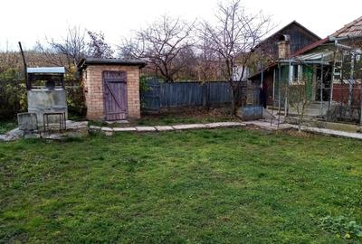 Casă cu 3 camere în Central - 7