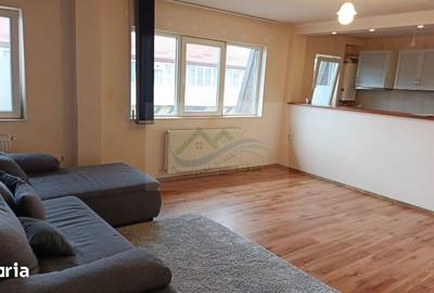 Apartament cu 2 camere în George Enescu - 1