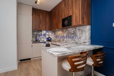 Prima Inchiriere | Silk District | Design Modern | Parcare Inclusa - 4