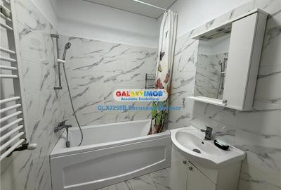 Garsonieră decomandată, mobilată în Chiajna - 8